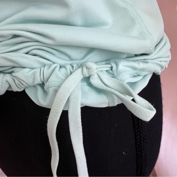 LULULEMON adjustable cinch tank - Picture 8 of 11